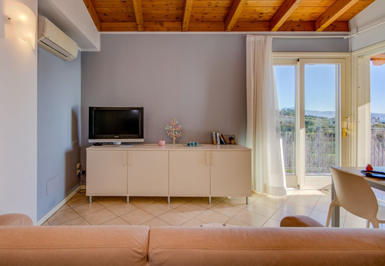 Ferienwohnung in Manerba del Garda - Fedra by Garda FeWo