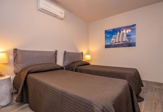 Ferienwohnung in Toscolano-Maderno - Cà Bianca Zero by Garda FeWo Ferienwohnung in Toscolano-Maderno - Cà Bianca Zero by Garda FeWo