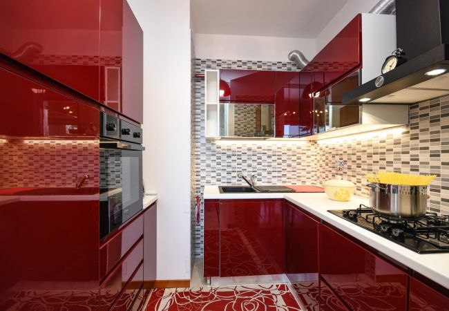 Ferienwohnung in Polpenazze del Garda - Pegaso by Garda FeWo Ferienwohnung in Polpenazze del Garda - Pegaso by Garda FeWo