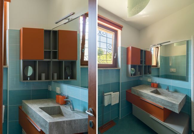 Ferienwohnung in Polpenazze del Garda - Pegaso by Garda FeWo Ferienwohnung in Polpenazze del Garda - Pegaso by Garda FeWo