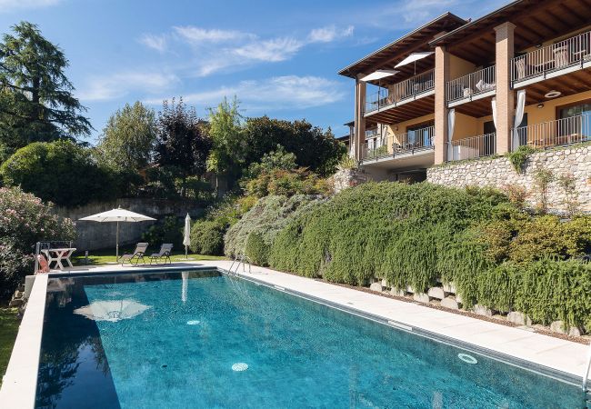 Ferienwohnung in Polpenazze del Garda - Pegaso by Garda FeWo Ferienwohnung in Polpenazze del Garda - Pegaso by Garda FeWo