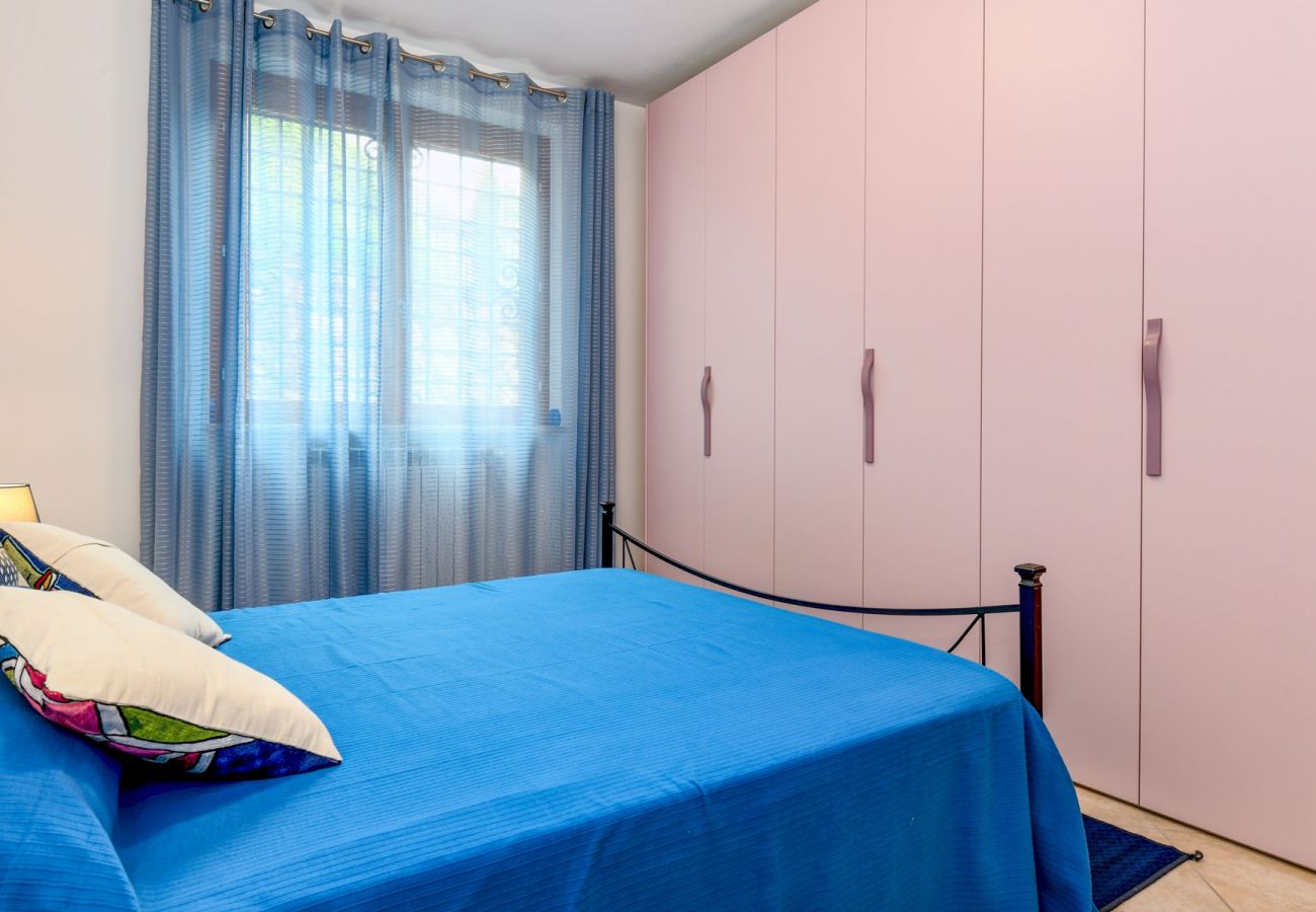 Ferienwohnung in Polpenazze del Garda - Pegaso by Garda FeWo