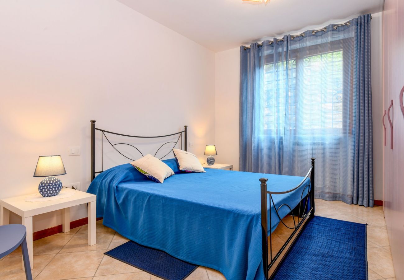 Ferienwohnung in Polpenazze del Garda - Pegaso by Garda FeWo