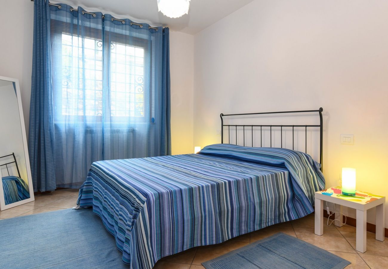 Ferienwohnung in Polpenazze del Garda - Pegaso by Garda FeWo