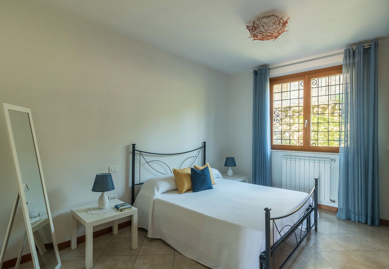 Ferienwohnung in Polpenazze del Garda - Pegaso by Garda FeWo