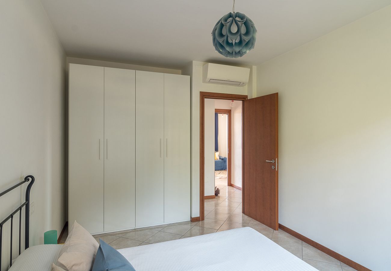 Ferienwohnung in Polpenazze del Garda - Pegaso by Garda FeWo