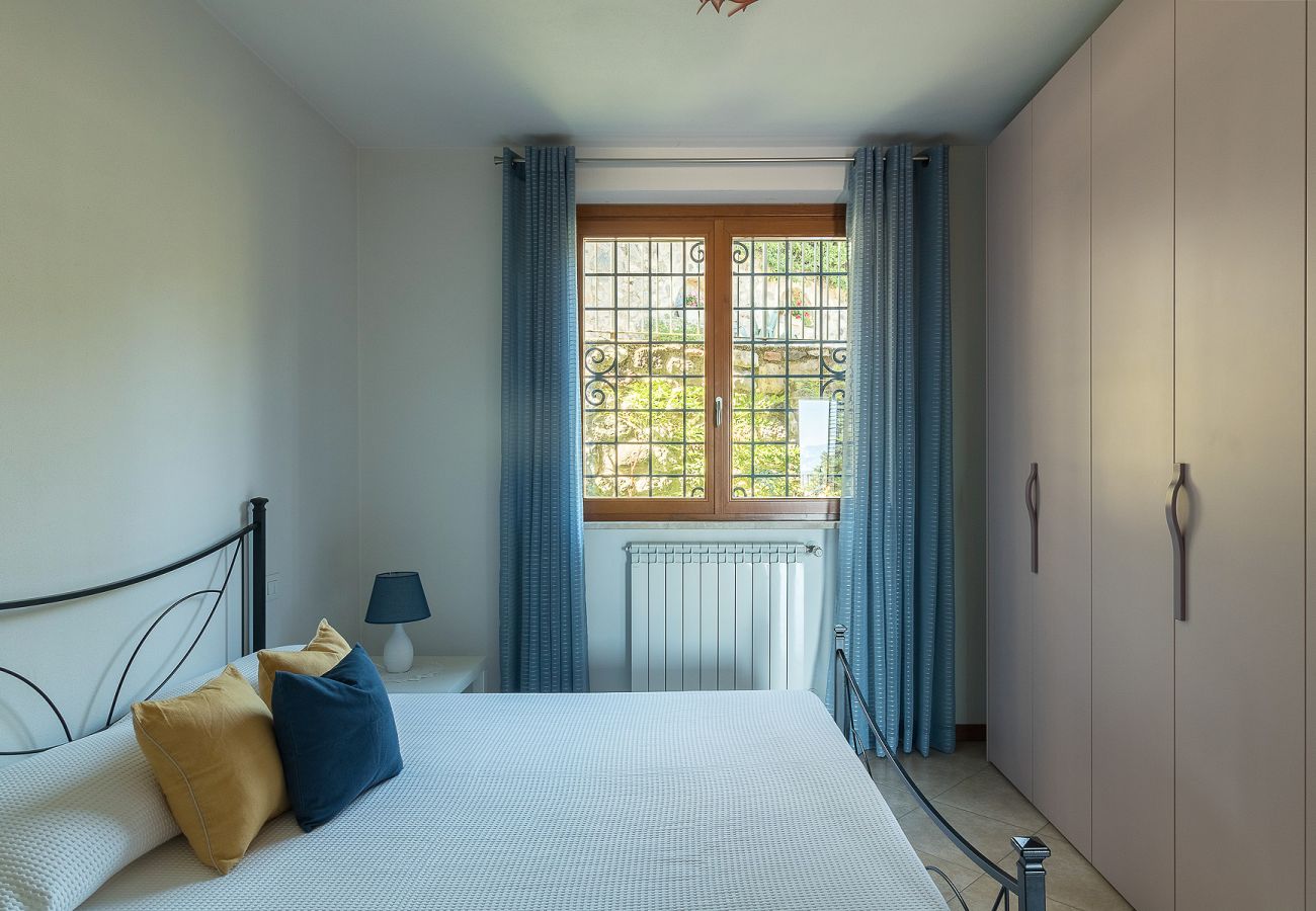 Ferienwohnung in Polpenazze del Garda - Pegaso by Garda FeWo