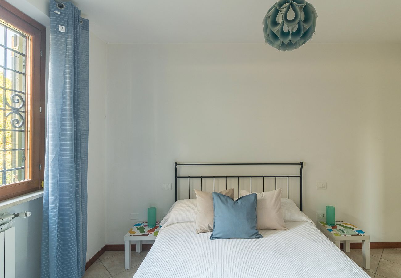 Ferienwohnung in Polpenazze del Garda - Pegaso by Garda FeWo