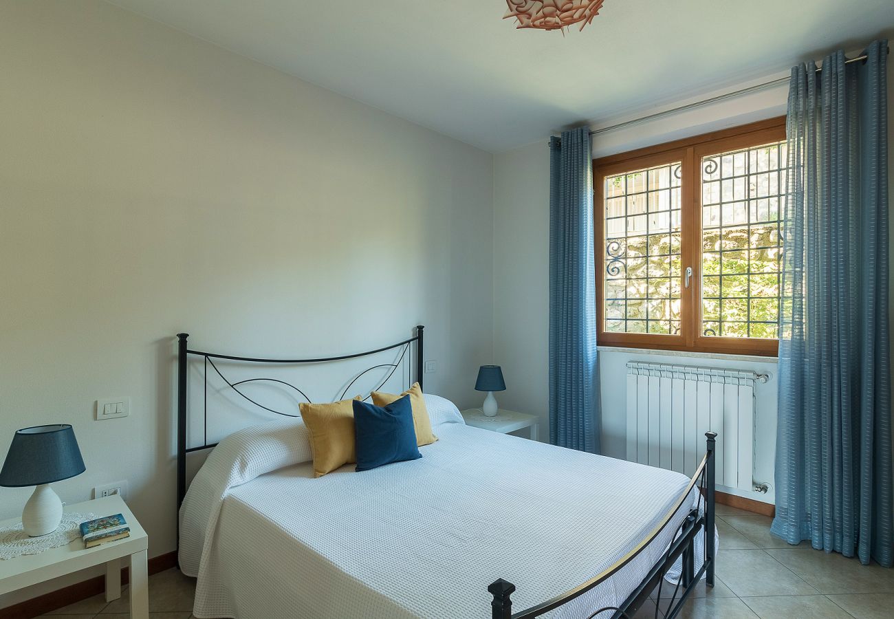 Ferienwohnung in Polpenazze del Garda - Pegaso by Garda FeWo