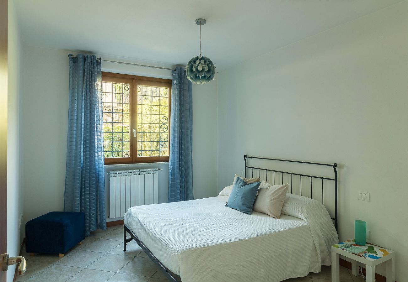 Ferienwohnung in Polpenazze del Garda - Pegaso by Garda FeWo