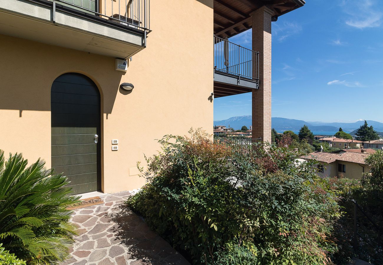 Ferienwohnung in Polpenazze del Garda - Pegaso by Garda FeWo