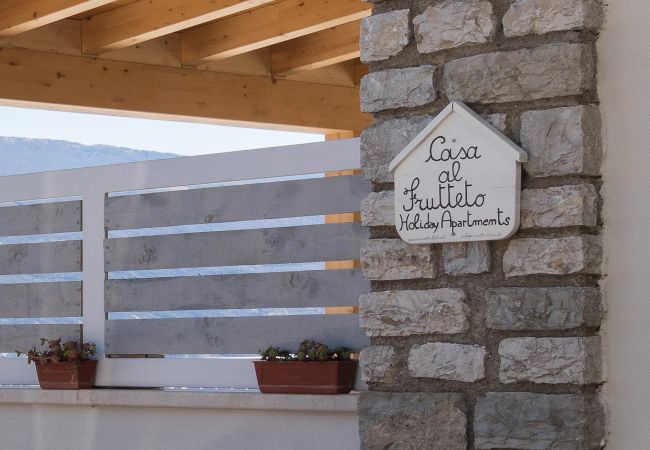 Ferienwohnung in Tignale - .melograno by Garda FeWo Ferienwohnung in Tignale - .melograno by Garda FeWo