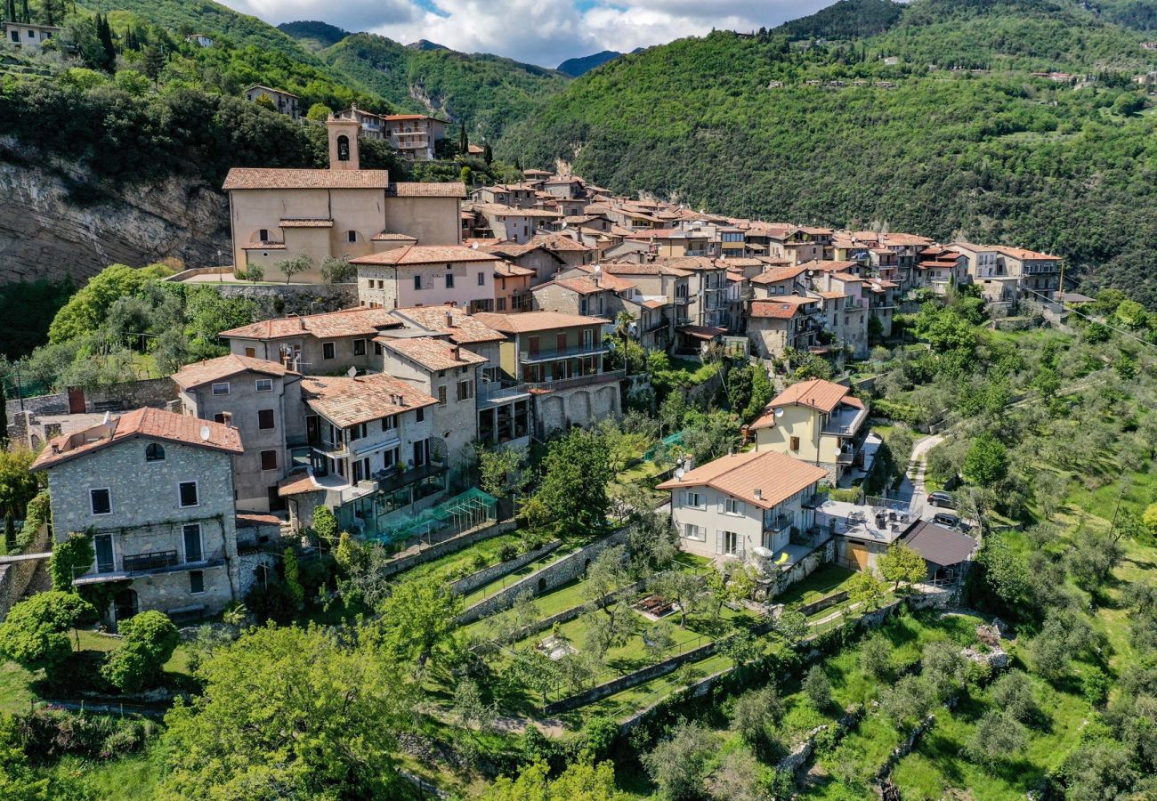 Ferienwohnung in Tignale - .melograno