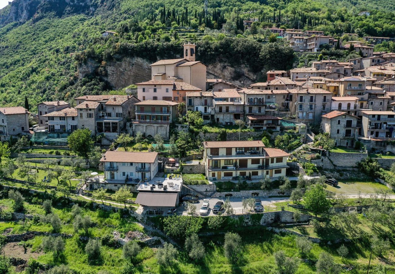 Ferienwohnung in Tignale - .melograno