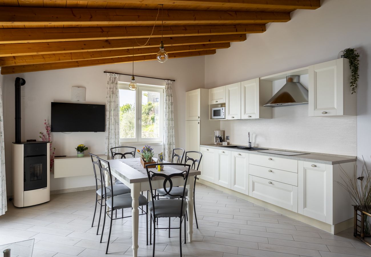 Ferienwohnung in Tignale - .melograno by Garda FeWo