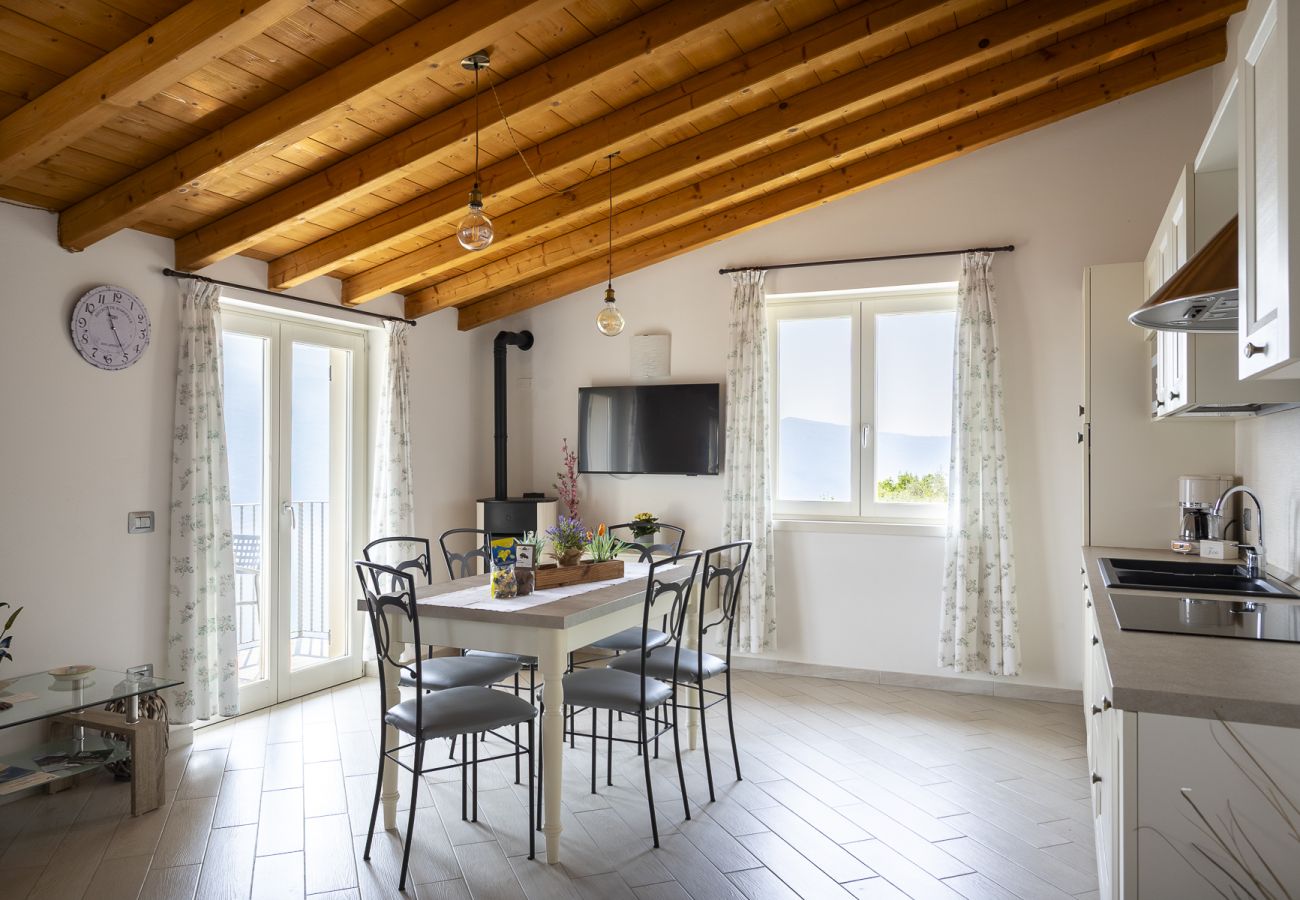 Ferienwohnung in Tignale - .melograno by Garda FeWo