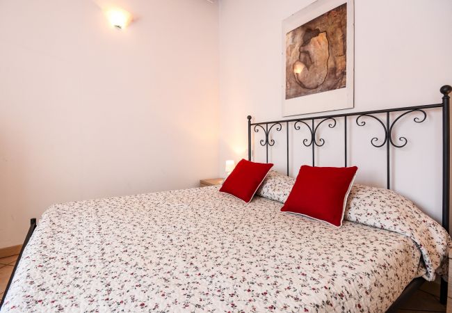 Ferienwohnung in San Felice del Benaco - Cappuccino by Garda FeWo Ferienwohnung in San Felice del Benaco - Cappuccino by Garda FeWo