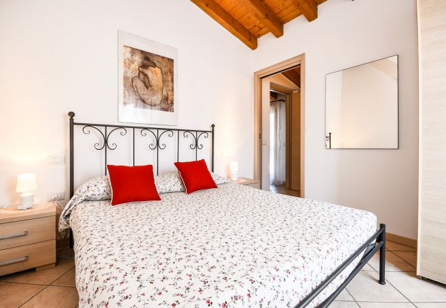 Ferienwohnung in San Felice del Benaco - Cappuccino by Garda FeWo Ferienwohnung in San Felice del Benaco - Cappuccino by Garda FeWo