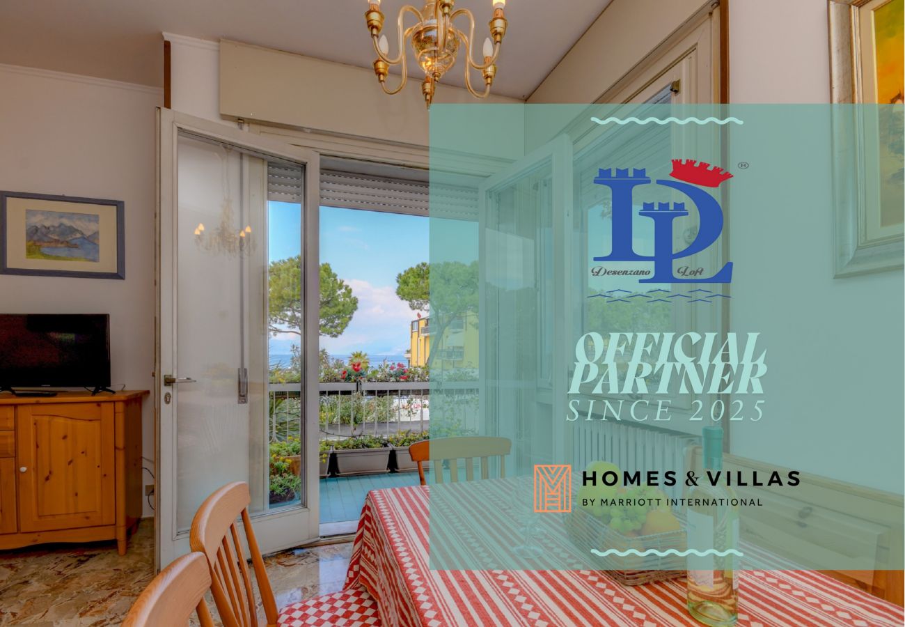 Ferienwohnung in Desenzano del Garda - 71 - Il girasole del lago