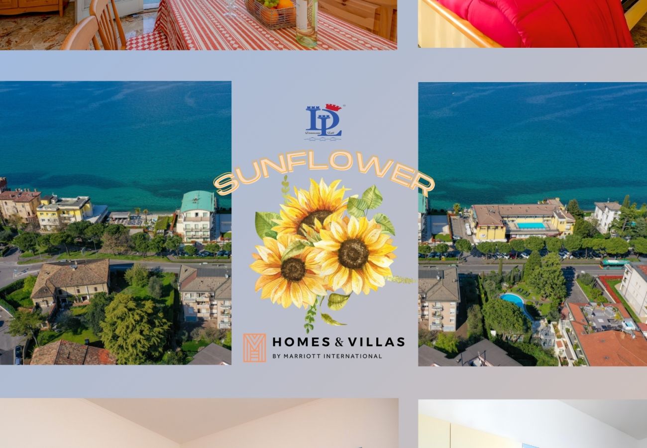 Ferienwohnung in Desenzano del Garda - 71 - Il girasole del lago