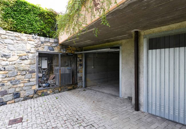 Doppelhaushälfte in Manerba del Garda - Casa Delisa by Garda FeWo Doppelhaushälfte in Manerba del Garda - Casa Delisa by Garda FeWo