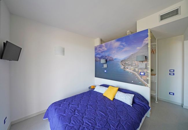 Studio in Manerba del Garda - Gardaliva - Blue Studio 3 by Garda FeWo Studio in Manerba del Garda - Gardaliva - Blue Studio 3 by Garda FeWo