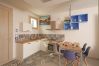Studio in Manerba del Garda - Gardaliva - Blue Studio 3 by Garda FeWo Studio in Manerba del Garda - Gardaliva - Blue Studio 3 by Garda FeWo