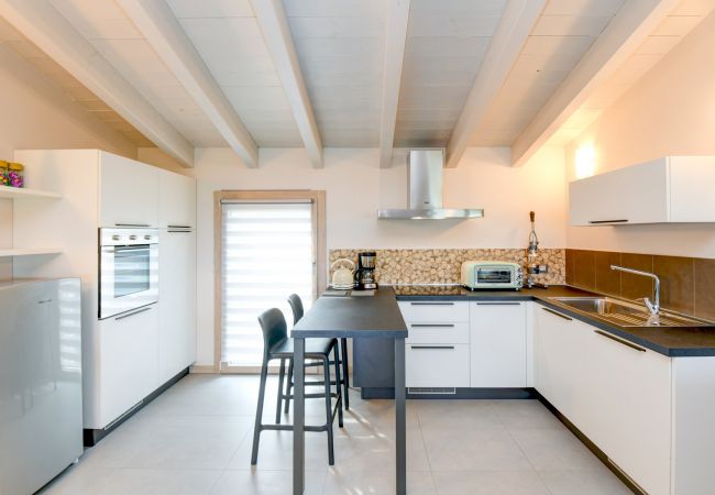 Ferienwohnung in Manerba del Garda - Gardaliva - Suite 5 by Garda FeWo