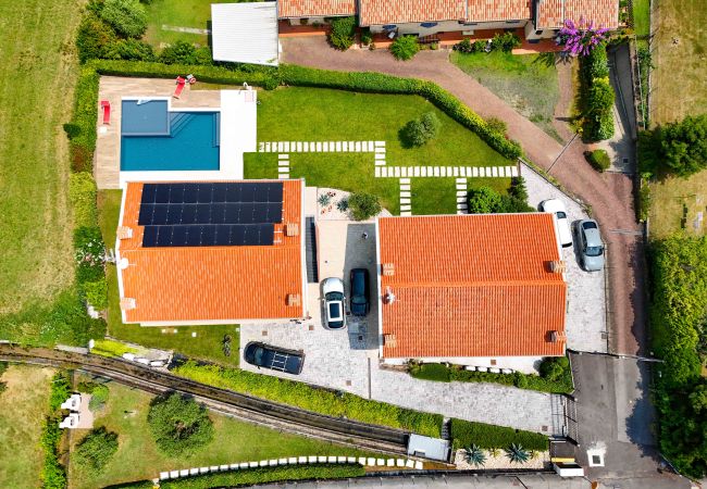 Ferienwohnung in Manerba del Garda - Gardaliva - Suite 5 by Garda FeWo Ferienwohnung in Manerba del Garda - Gardaliva - Suite 5 by Garda FeWo