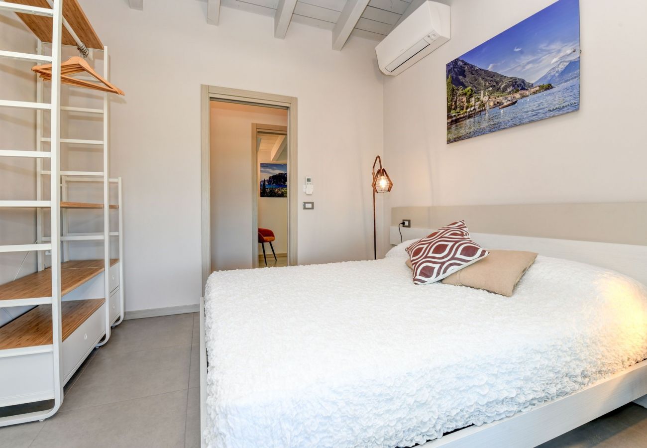 Ferienwohnung in Manerba del Garda - Gardaliva - Suite 5 by Garda FeWo