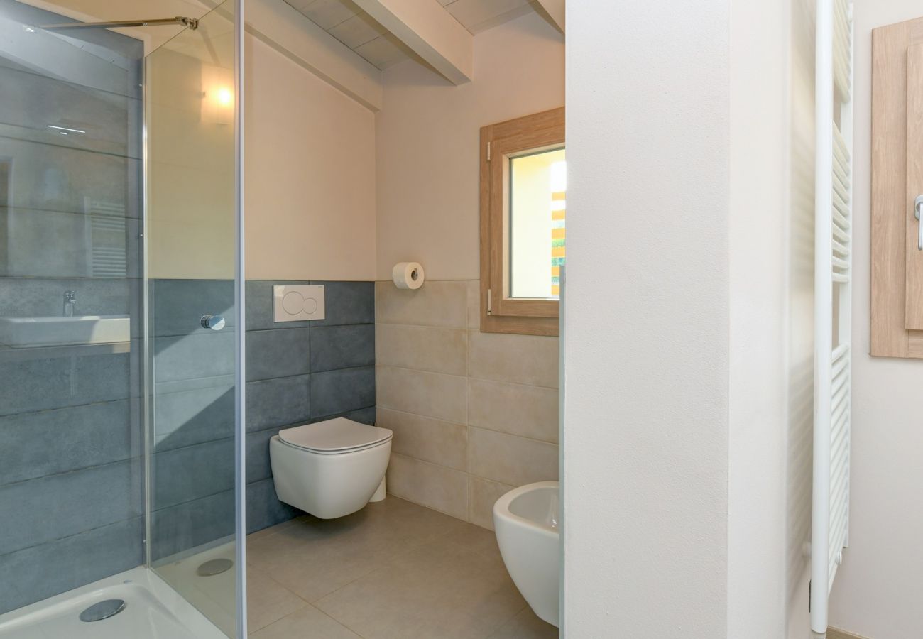 Wohnung in Manerba del Garda - Gardaliva - Suite 5 by Garda FeWo