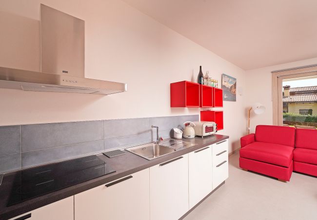 Doppelhaushälfte in Manerba del Garda - Gardaliva - Red duplex 2 by Garda FeWo Doppelhaushälfte in Manerba del Garda - Gardaliva - Red duplex 2 by Garda FeWo