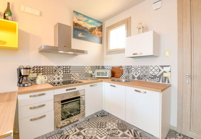 Studio in Manerba del Garda - Gardaliva - Yellow Studio 4 by Garda FeWo Studio in Manerba del Garda - Gardaliva - Yellow Studio 4 by Garda FeWo