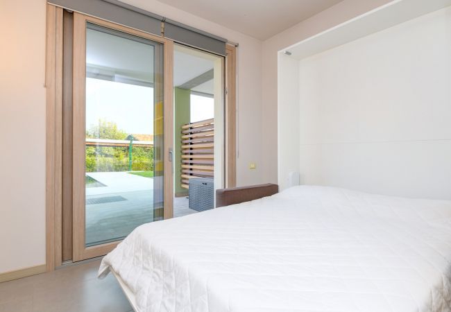 Studio in Manerba del Garda - Gardaliva - Yellow Studio 4 by Garda FeWo Studio in Manerba del Garda - Gardaliva - Yellow Studio 4 by Garda FeWo