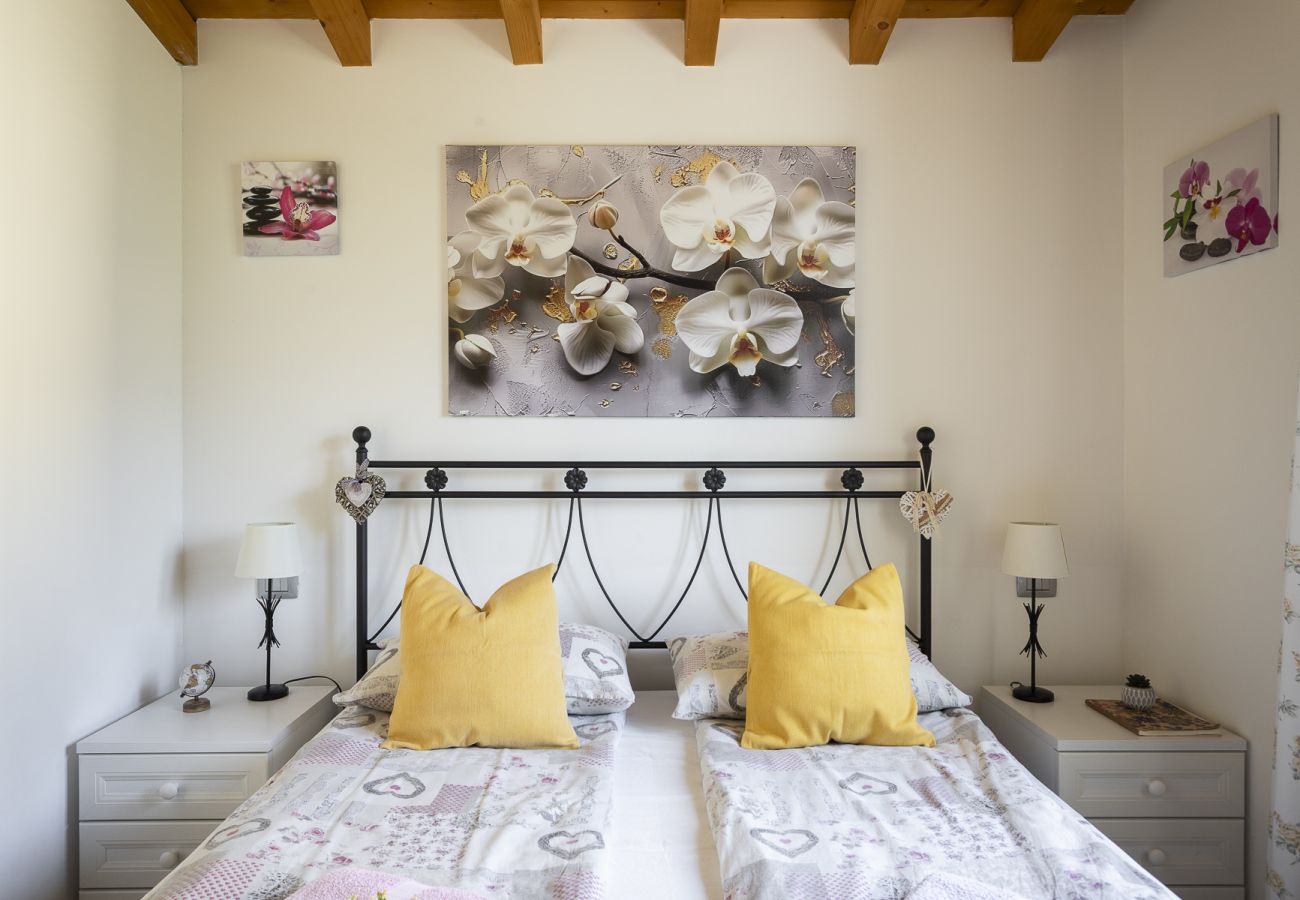 Ferienwohnung in Tignale - .Albicocca by Garda FeWo