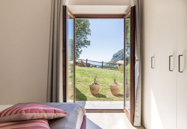 Ferienhaus in Tignale - Malga Mary by Garda FeWo