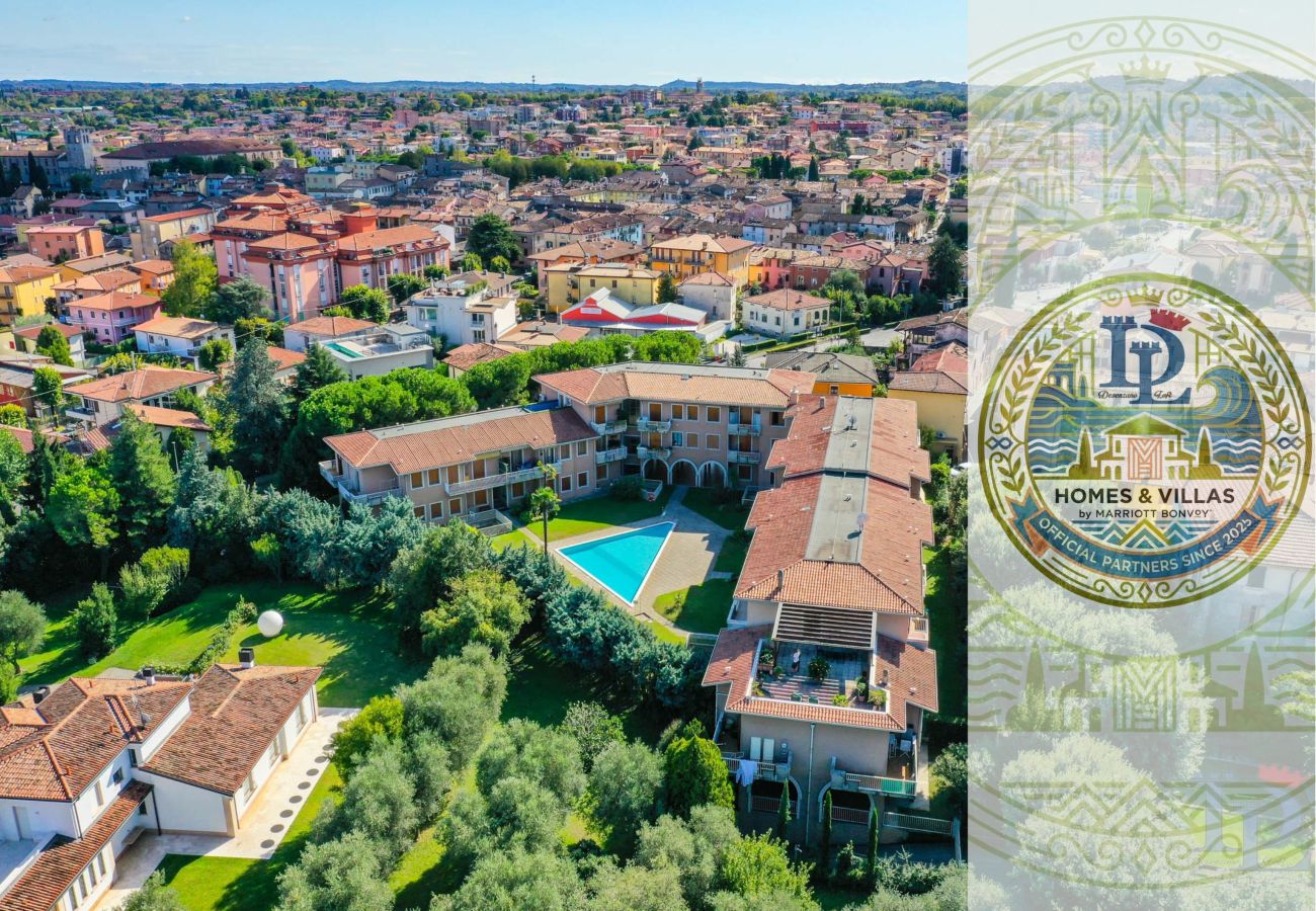 Ferienwohnung in Desenzano del Garda - 37- Gardastar