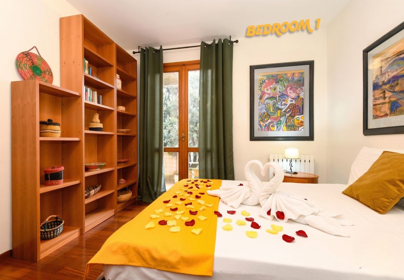 Ferienwohnung in Desenzano del Garda - 37- Gardastar