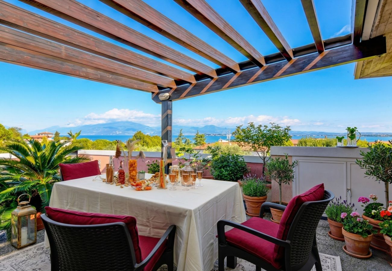 Ferienwohnung in Desenzano del Garda - 37- Gardastar