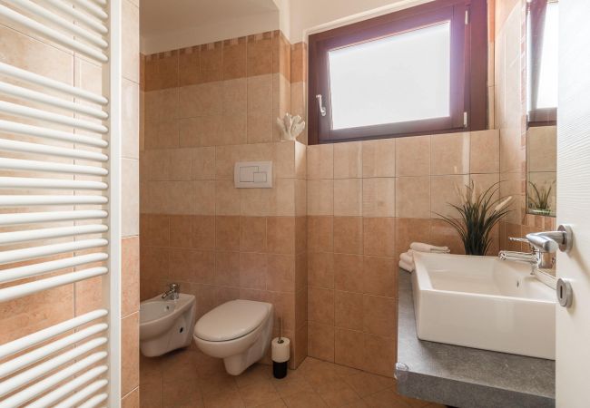 Ferienwohnung in Tignale - Rustico Minichètto - La Vigna by Garda FeWo Ferienwohnung in Tignale - Rustico Minichètto - La Vigna by Garda FeWo