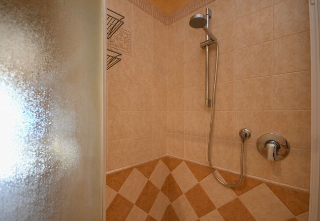 Ferienwohnung in Tignale - Conte - adults only apartment