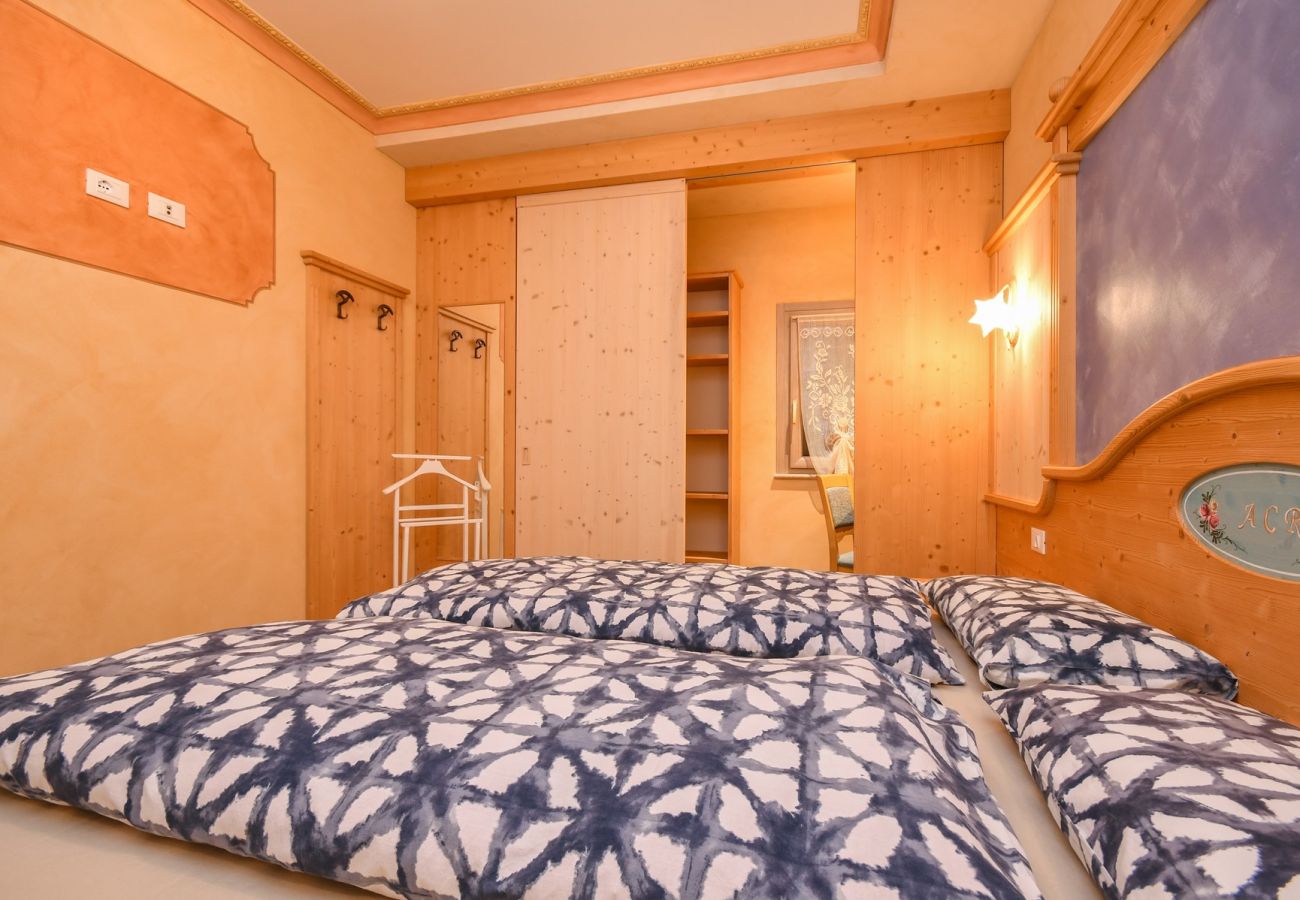 Ferienwohnung in Tignale - Conte - adults only apartment