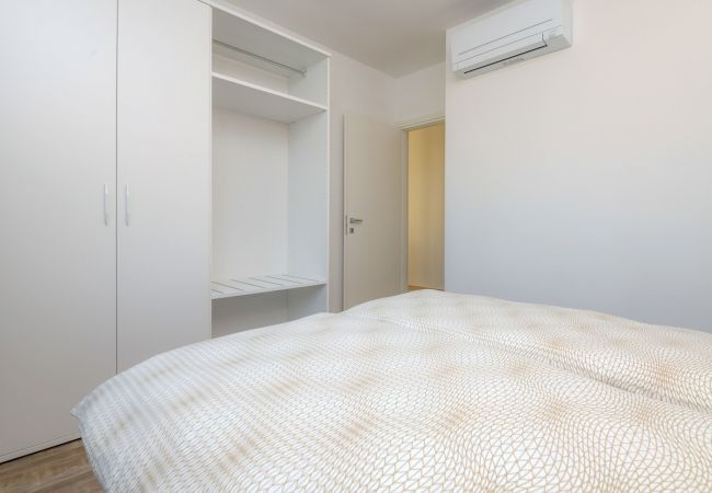 Ferienwohnung in Tignale - Orange House by Garda FeWo Ferienwohnung in Tignale - Orange House by Garda FeWo