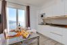 Ferienwohnung in Tignale - Orange House by Garda FeWo Ferienwohnung in Tignale - Orange House by Garda FeWo