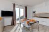 Ferienwohnung in Tignale - Orange House by Garda FeWo Ferienwohnung in Tignale - Orange House by Garda FeWo