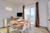 Ferienwohnung in Tignale - Orange House by Garda FeWo Ferienwohnung in Tignale - Orange House by Garda FeWo