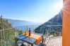 Ferienwohnung in Tignale - Orange House by Garda FeWo Ferienwohnung in Tignale - Orange House by Garda FeWo
