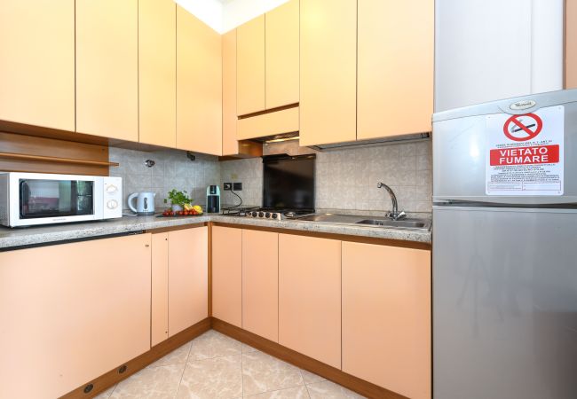 Ferienwohnung in Desenzano del Garda - 51- A Casa di Attila Ferienwohnung in Desenzano del Garda - 51- A Casa di Attila