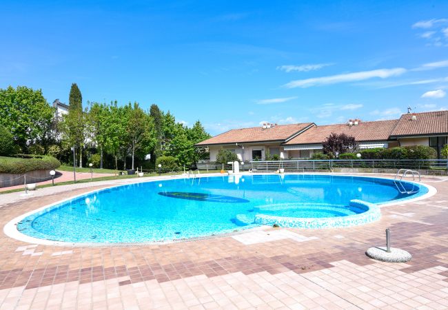 Ferienwohnung in Desenzano del Garda - 51- A Casa di Attila Ferienwohnung in Desenzano del Garda - 51- A Casa di Attila