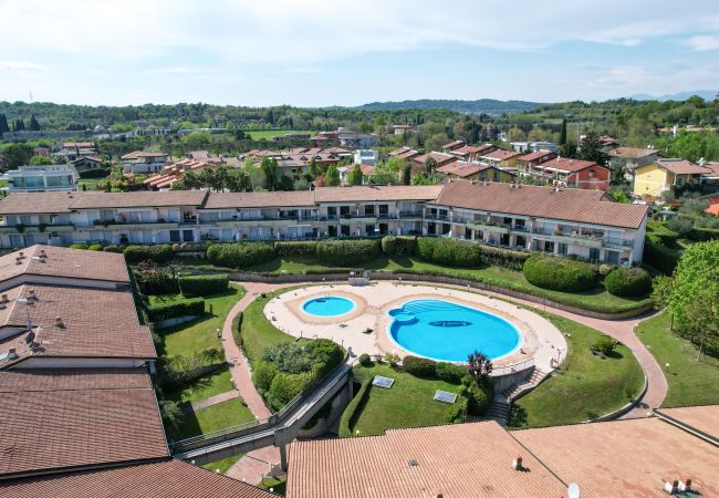 Ferienwohnung in Desenzano del Garda - 51- A Casa di Attila Ferienwohnung in Desenzano del Garda - 51- A Casa di Attila